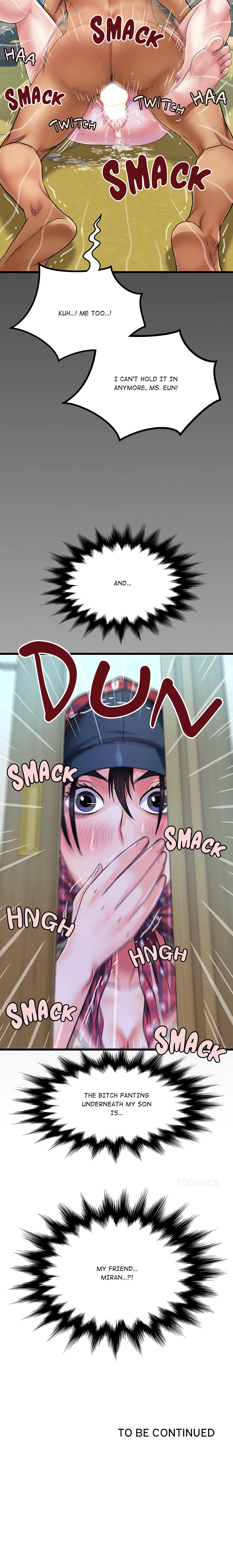 Single Room Page 21 - MangaHe