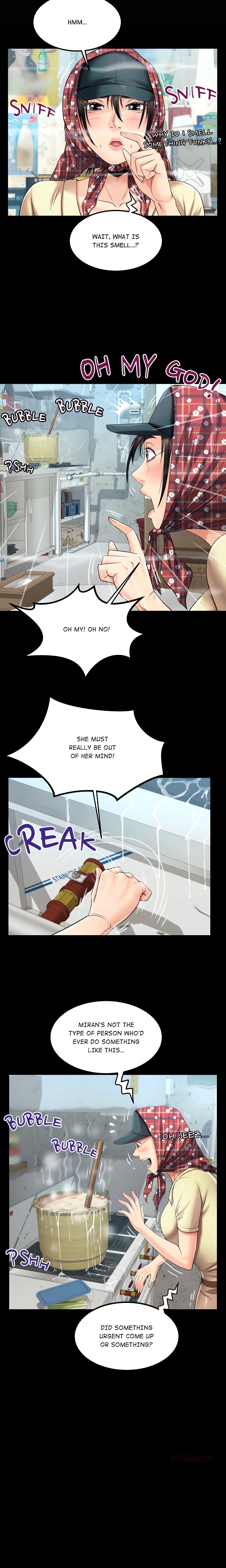 Single Room Page 4 - MangaHe