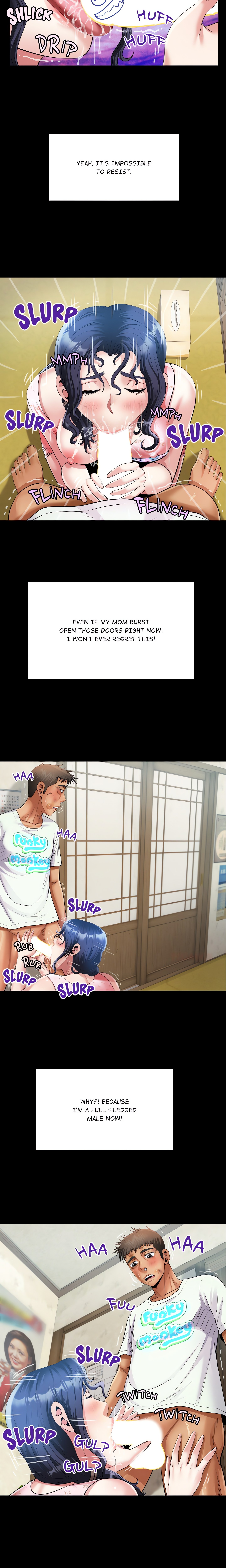 Single Room Page 6 - MangaHe