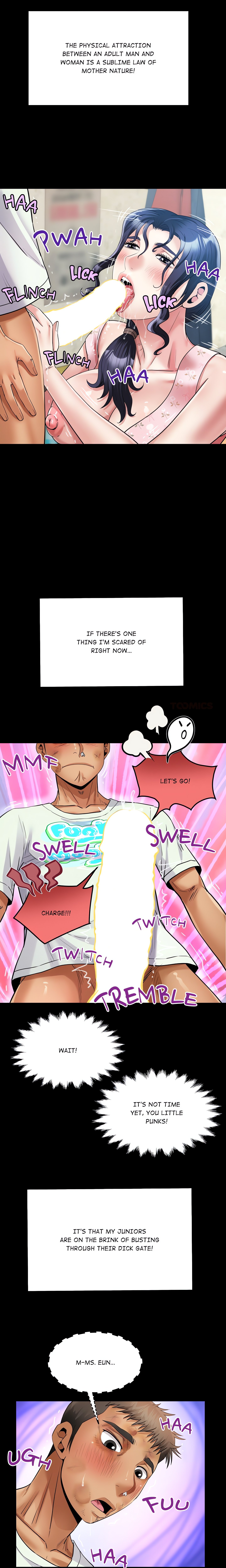 Single Room Page 7 - MangaHe