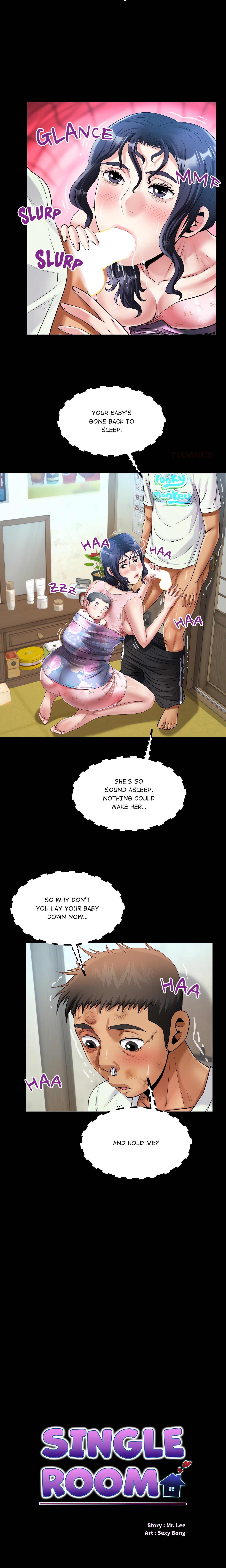 Single Room Page 8 - MangaHe