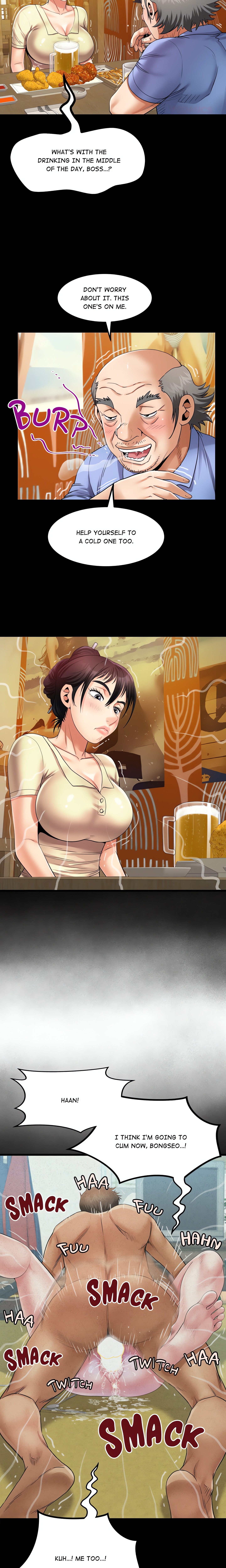 Single Room Page 12 - MangaHe