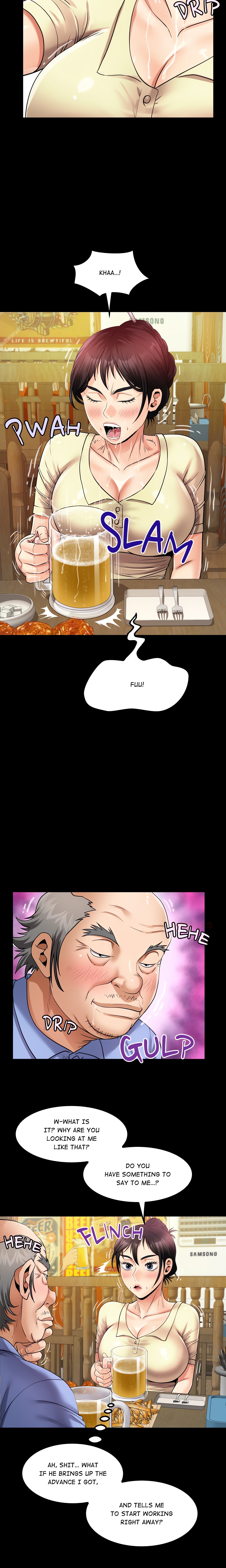 Single Room Page 14 - MangaHe