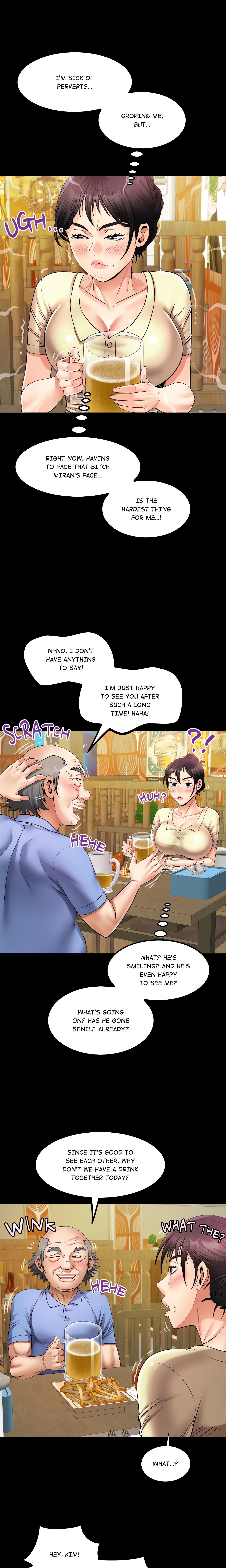 Single Room Page 15 - MangaHe