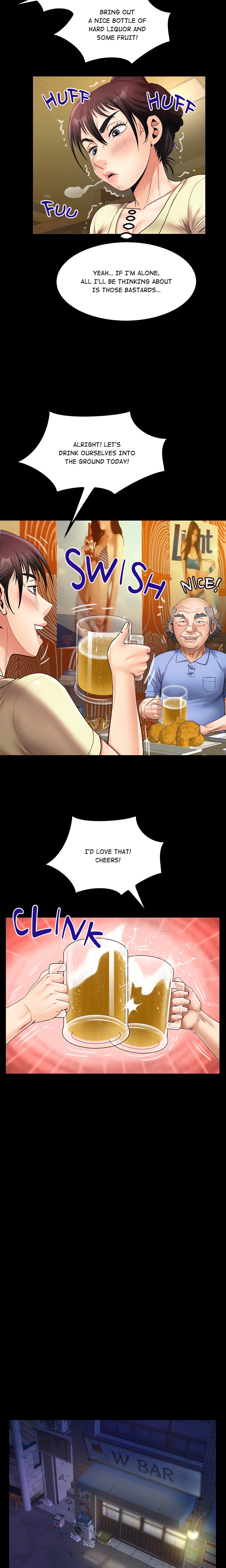 Single Room Page 16 - MangaHe
