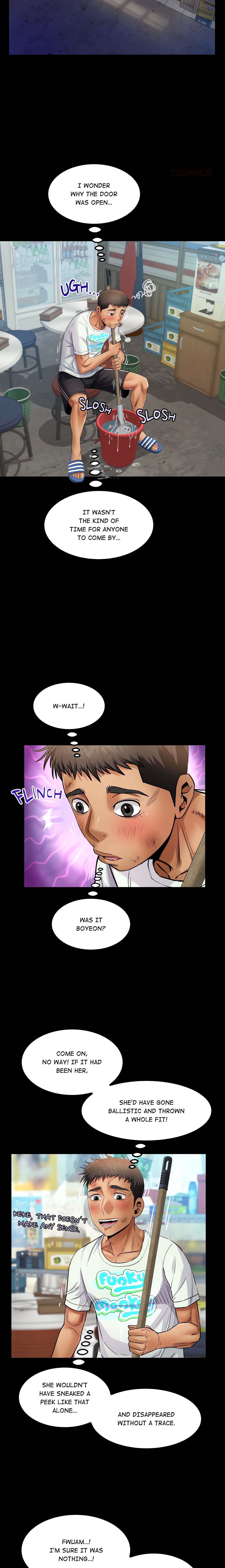 Single Room Page 17 - MangaHe