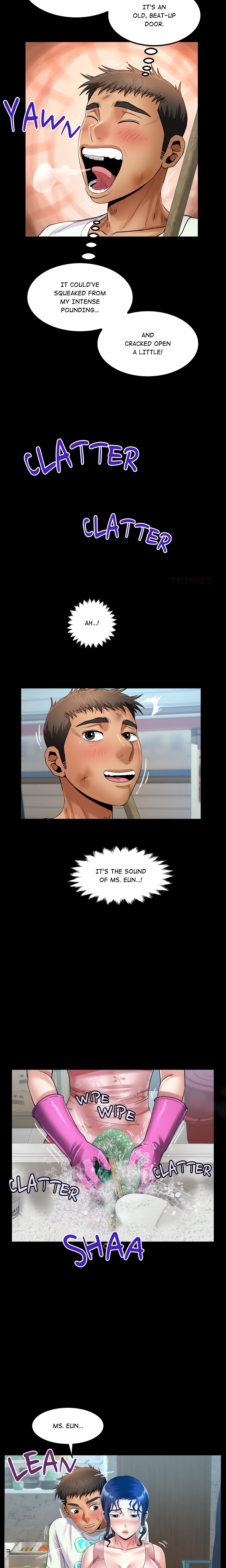 Single Room Page 18 - MangaHe