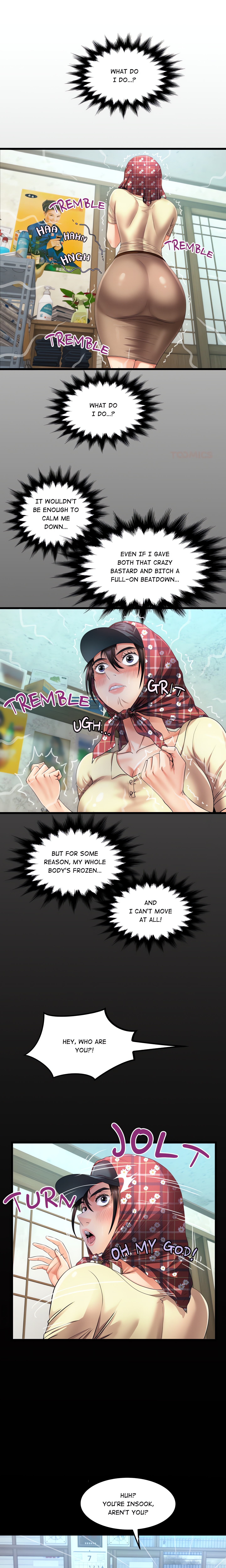 Single Room Page 3 - MangaHe
