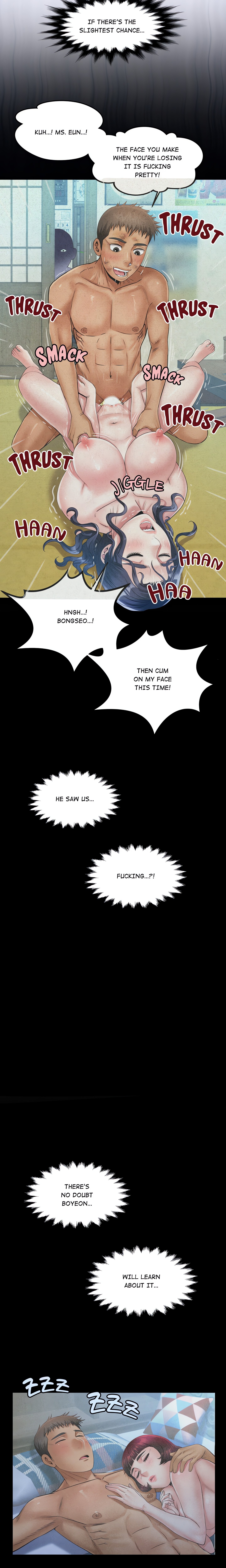 Single Room Page 21 - MangaHe