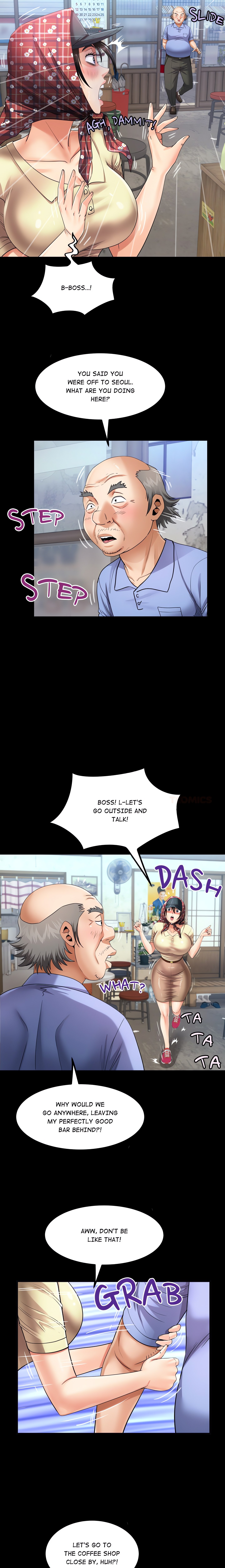 Single Room Page 4 - MangaHe