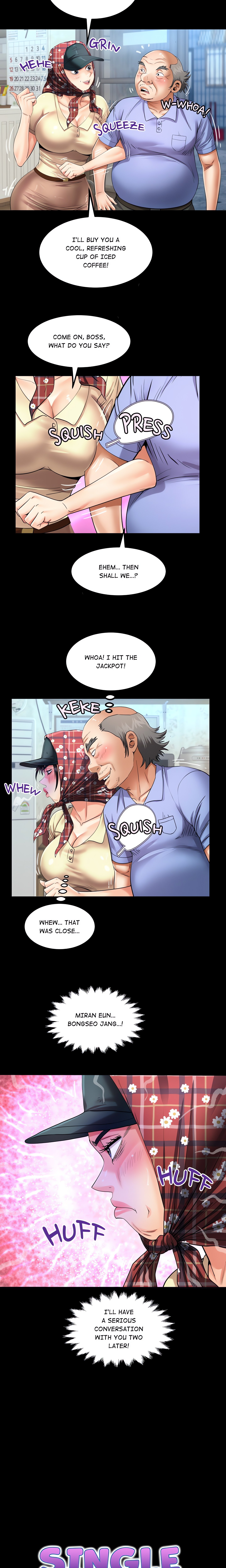 Single Room Page 5 - MangaHe