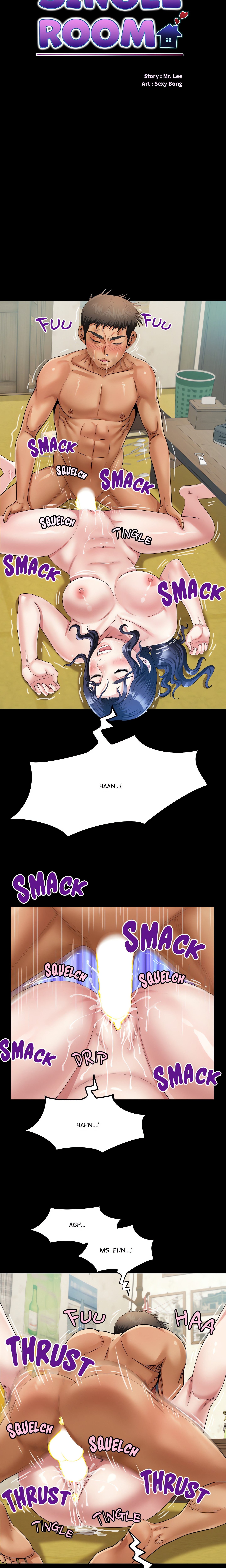 Single Room Page 6 - MangaHe