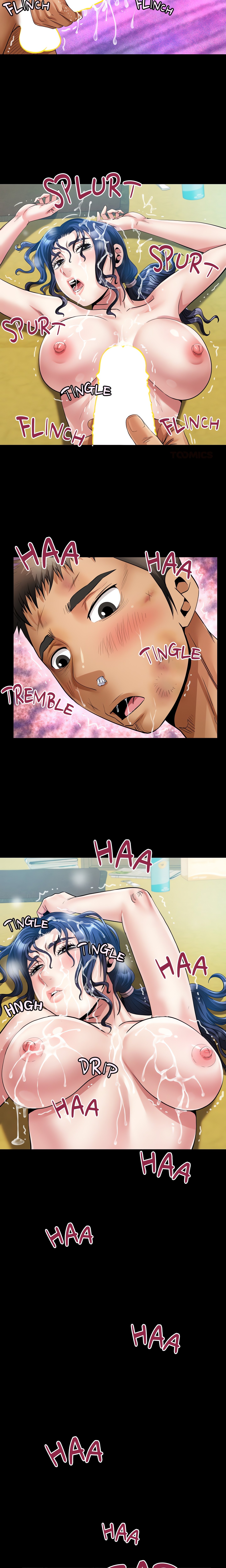 Single Room Page 8 - MangaHe
