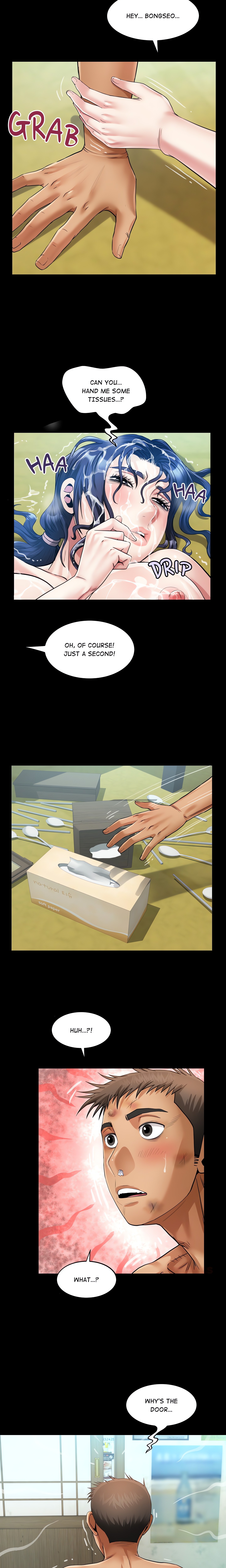 Single Room Page 10 - MangaHe