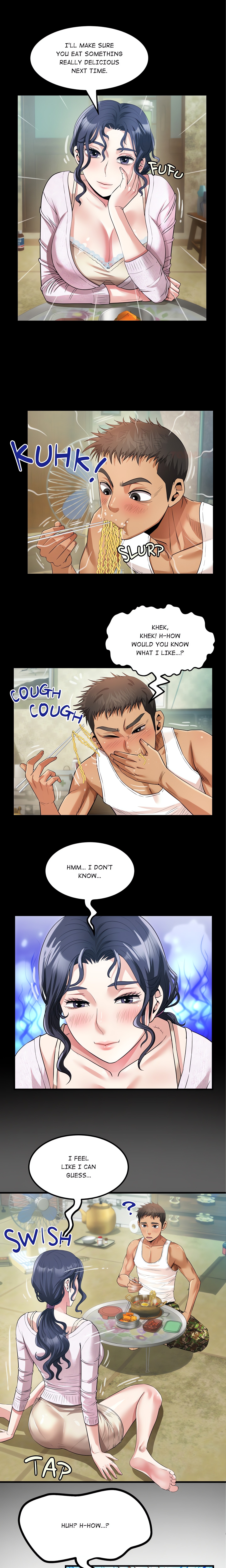 Single Room Page 2 - MangaHe