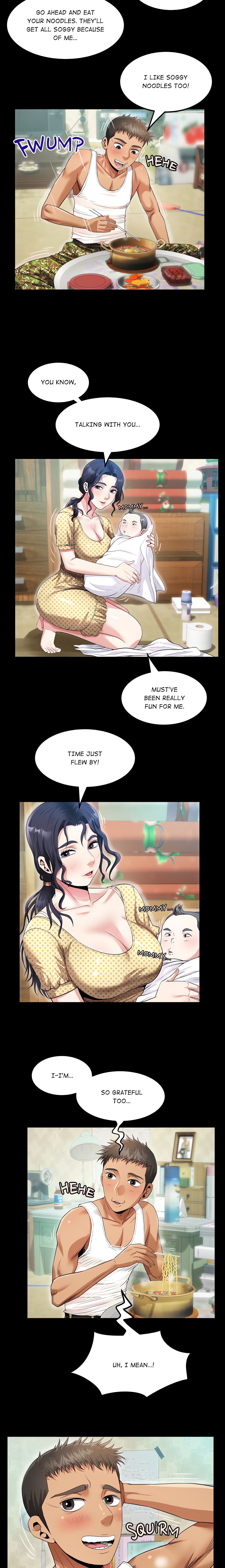 Single Room Page 11 - MangaHe