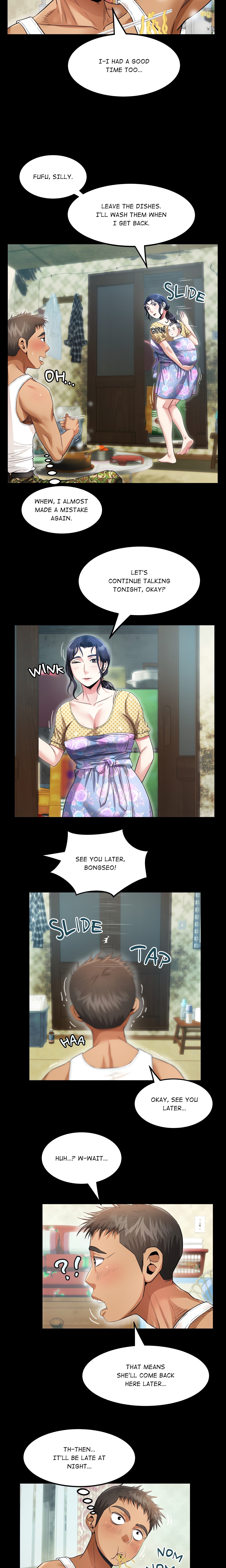 Single Room Page 12 - MangaHe