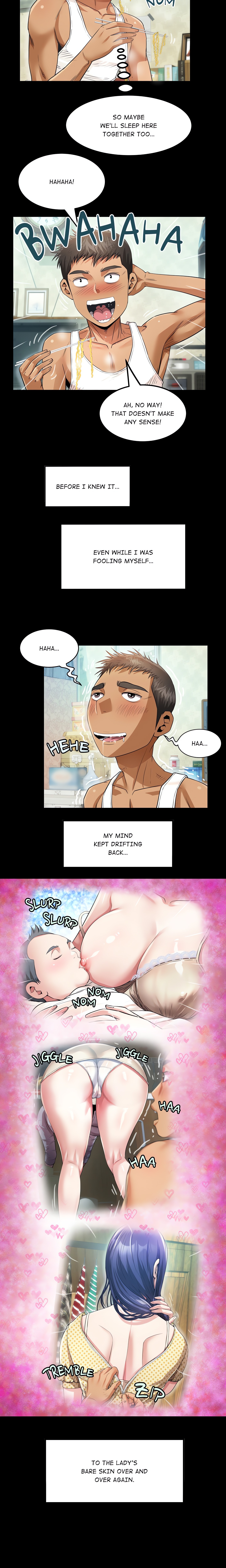 Single Room Page 13 - MangaHe