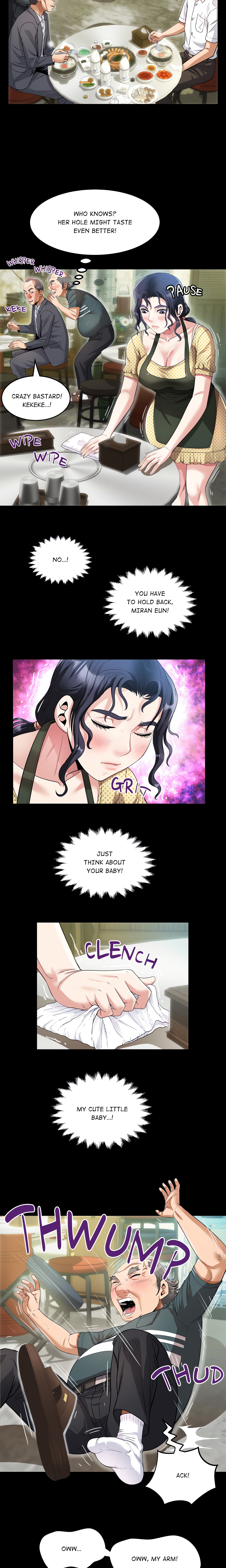Single Room Page 18 - MangaHe