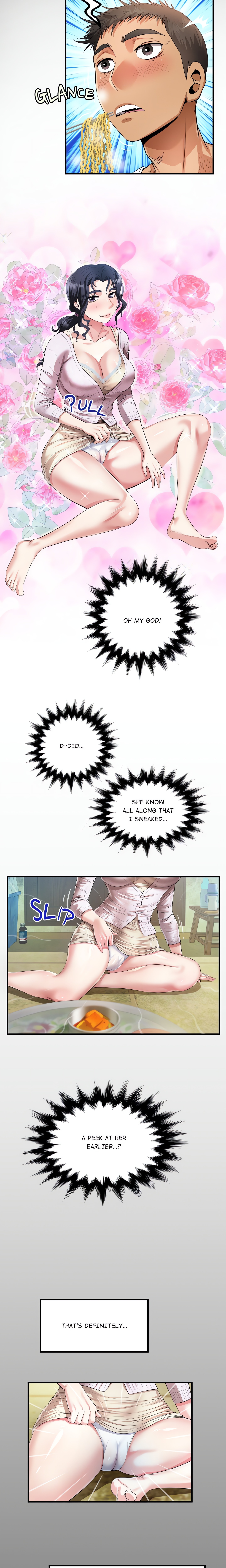 Single Room Page 3 - MangaHe