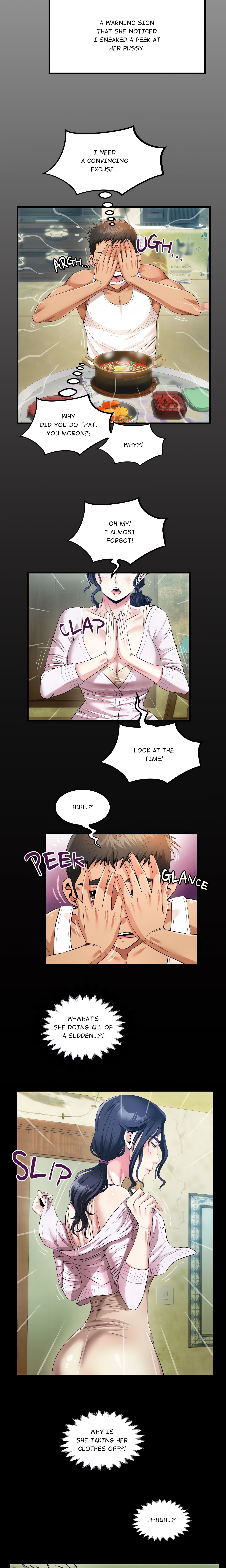Single Room Page 4 - MangaHe