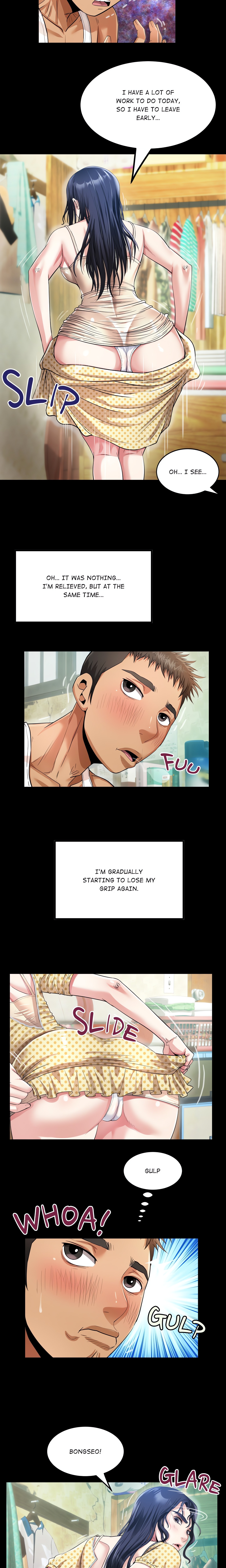 Single Room Page 6 - MangaHe