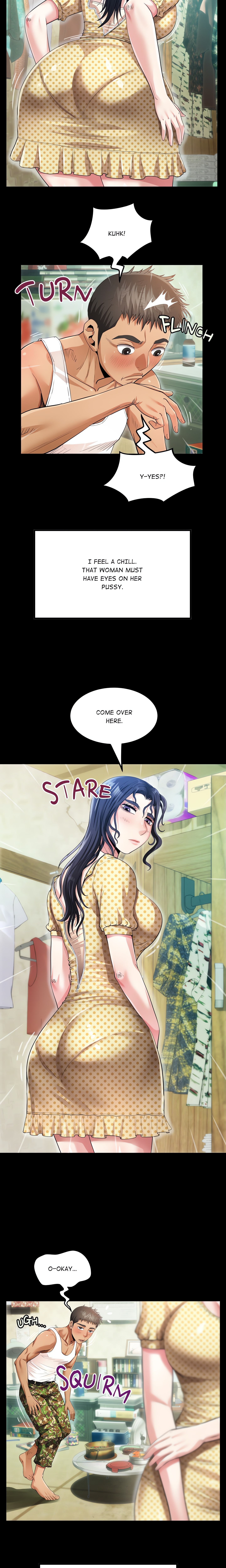 Single Room Page 7 - MangaHe