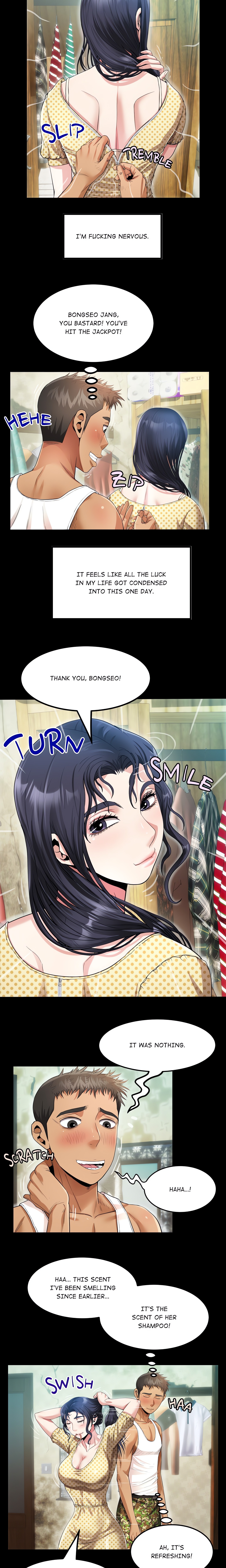 Single Room Page 10 - MangaHe