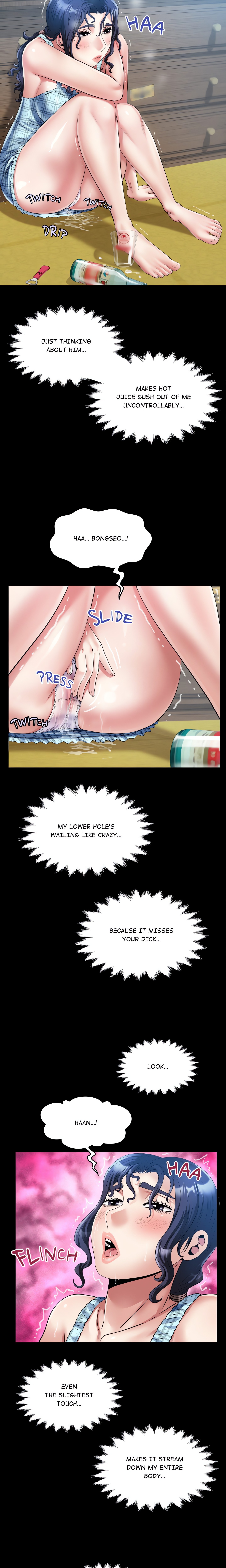Single Room Page 11 - MangaHe