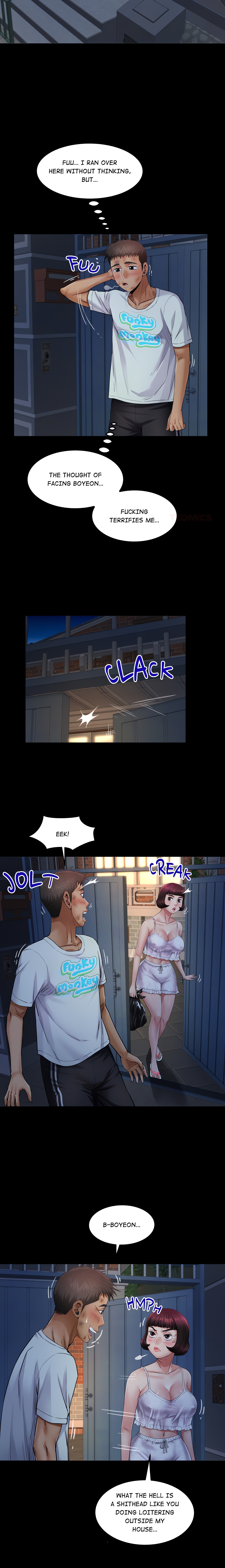 Single Room Page 13 - MangaHe