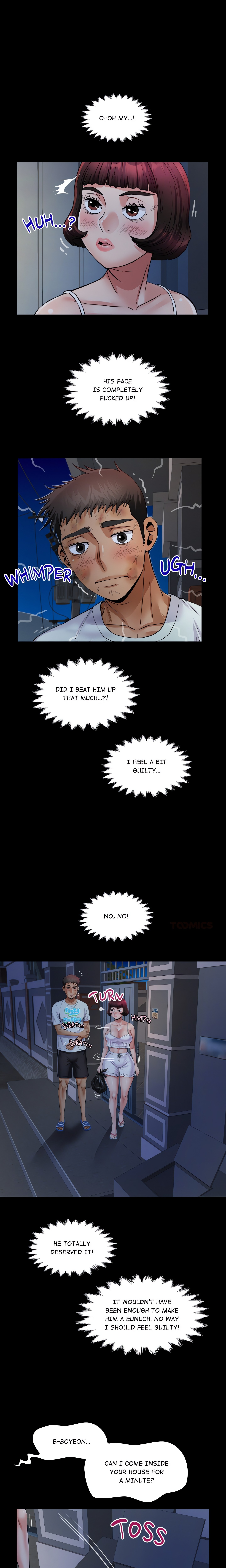 Single Room Page 14 - MangaHe