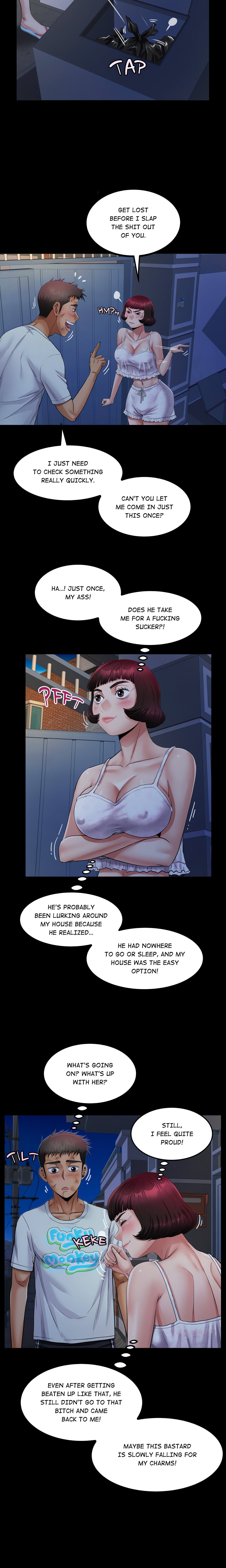 Single Room Page 15 - MangaHe