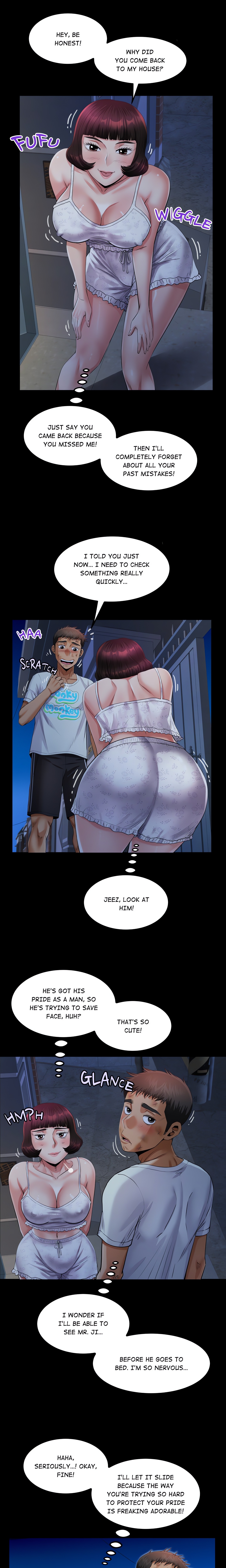 Single Room Page 16 - MangaHe