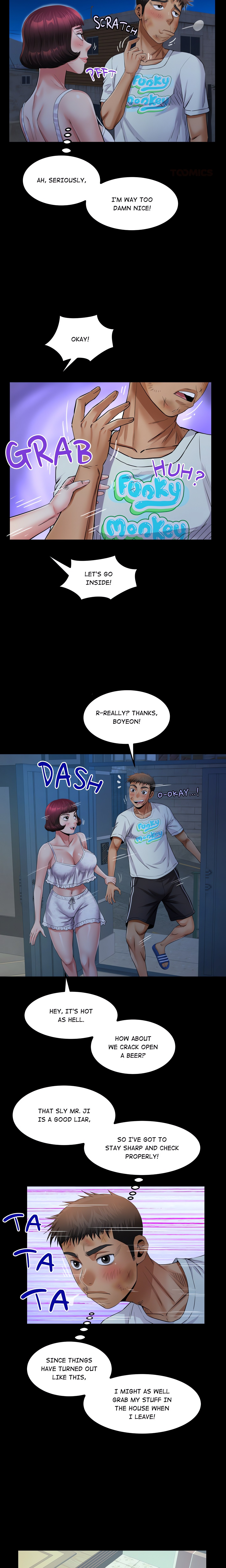 Single Room Page 17 - MangaHe
