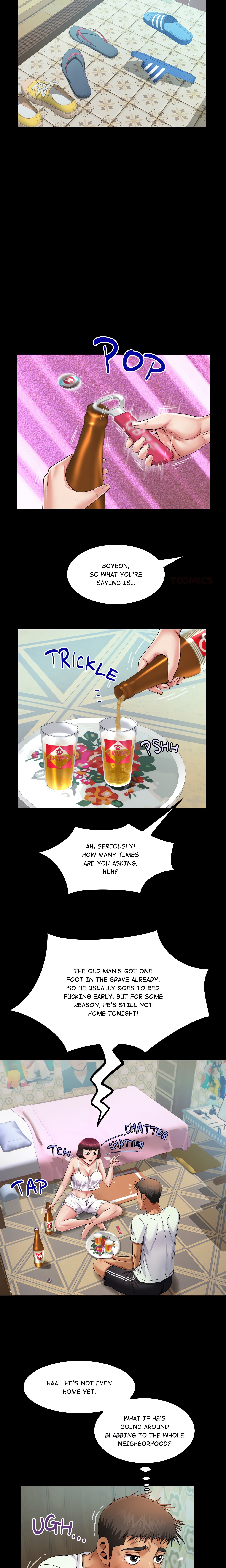Single Room Page 18 - MangaHe