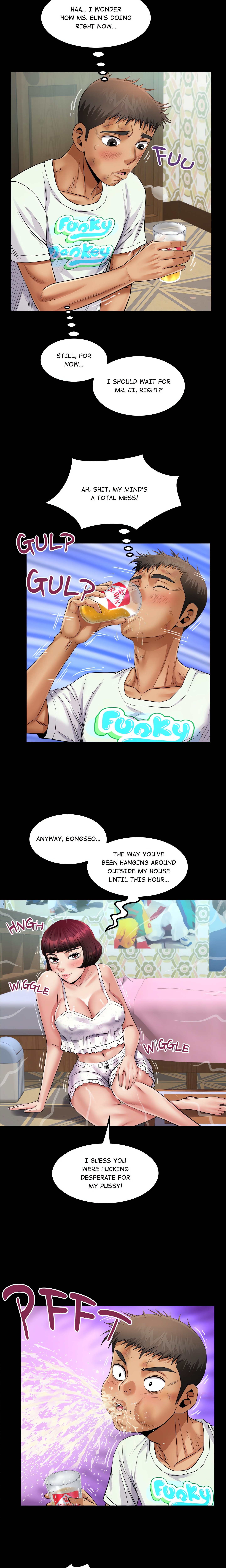 Single Room Page 20 - MangaHe