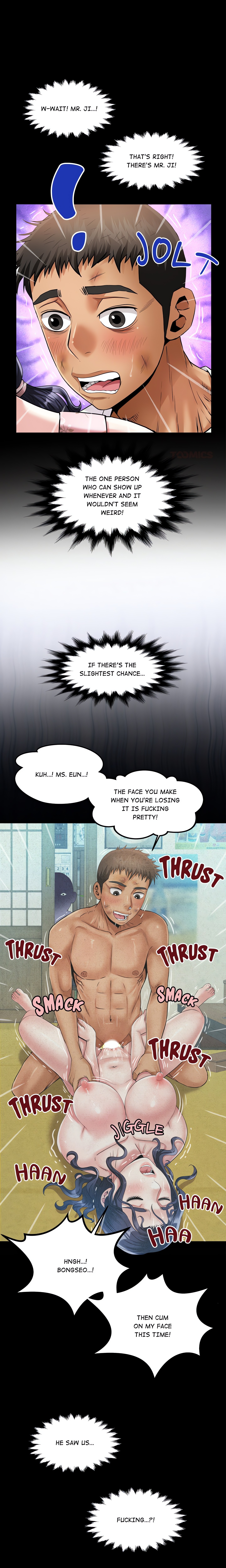 Single Room Page 3 - MangaHe