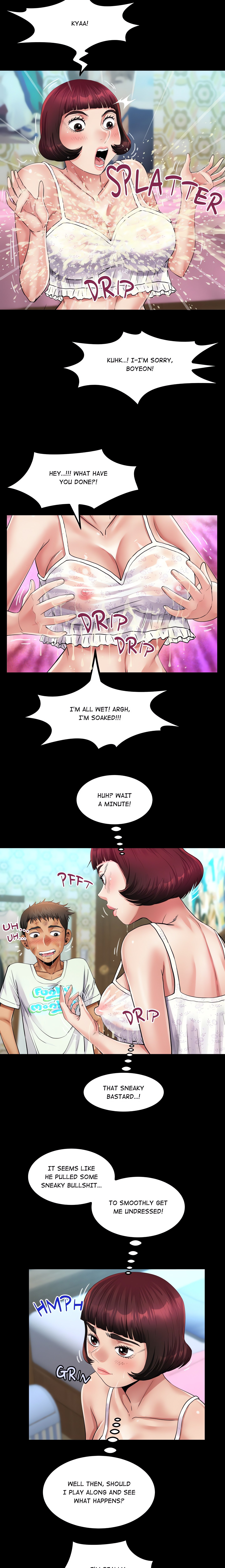 Single Room Page 21 - MangaHe