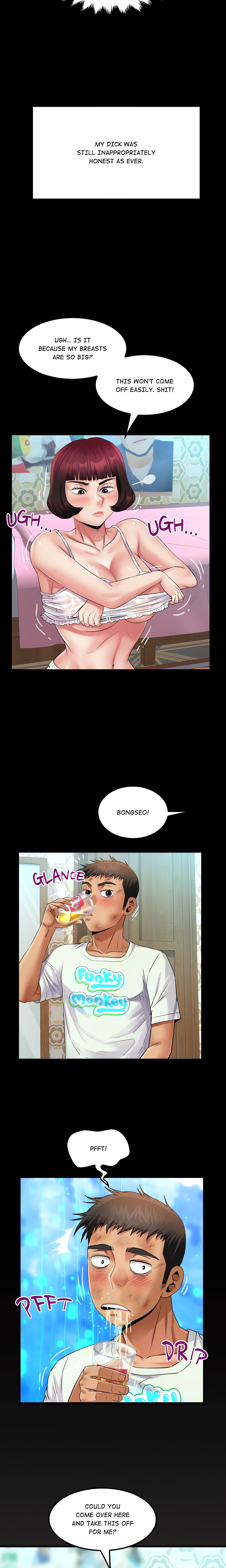 Single Room Page 23 - MangaHe