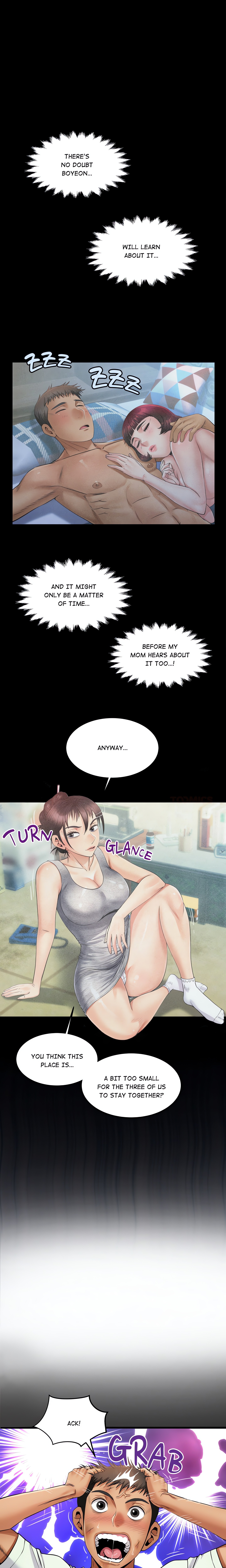 Single Room Page 4 - MangaHe