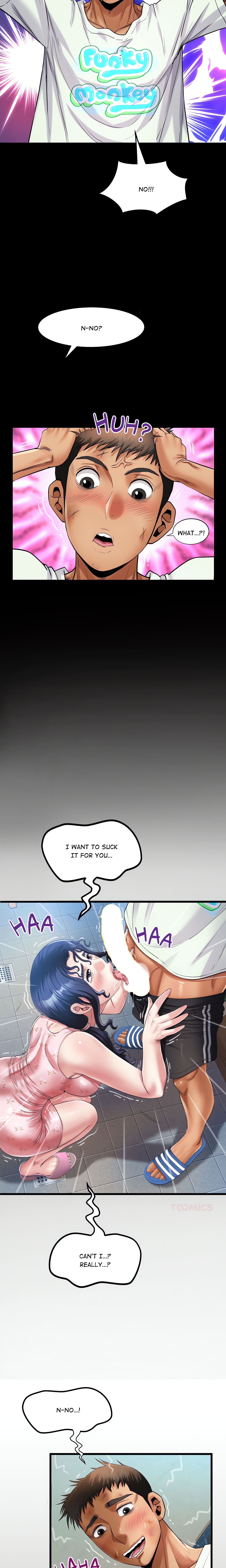 Single Room Page 5 - MangaHe