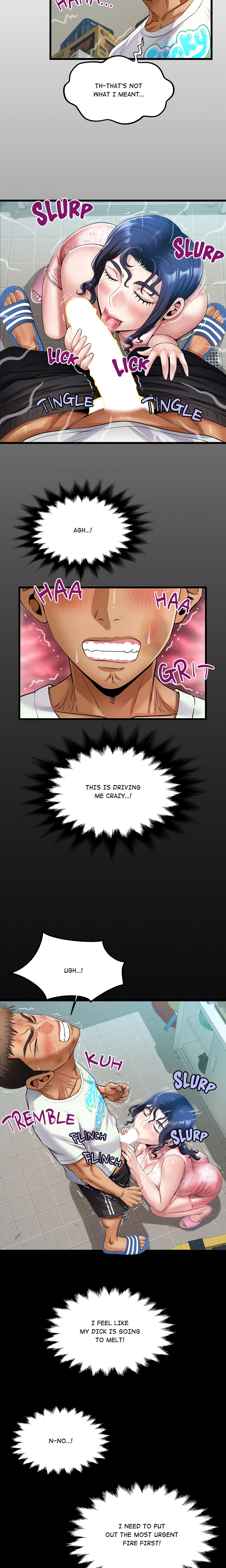 Single Room Page 6 - MangaHe