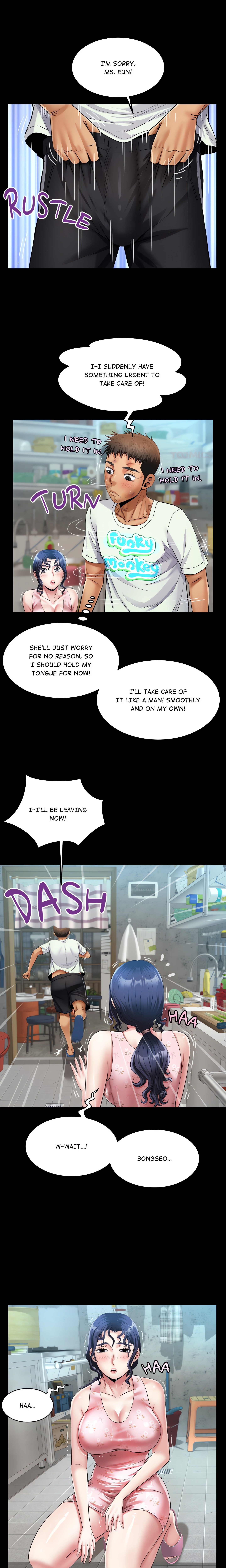 Single Room Page 8 - MangaHe