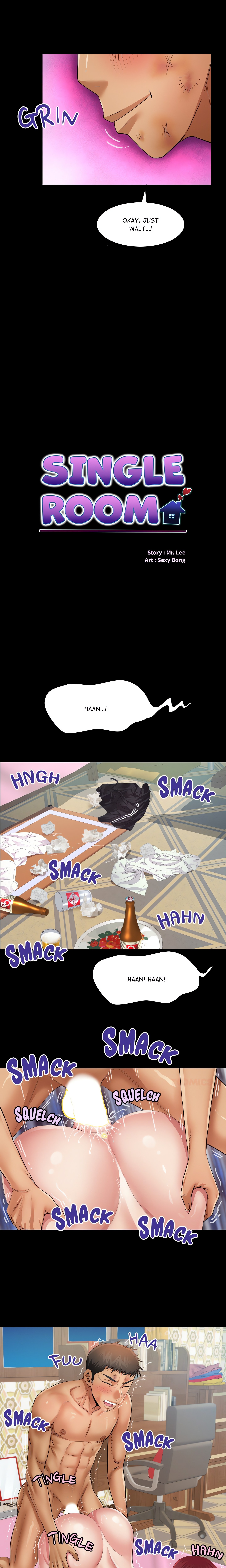 Single Room Page 16 - MangaHe
