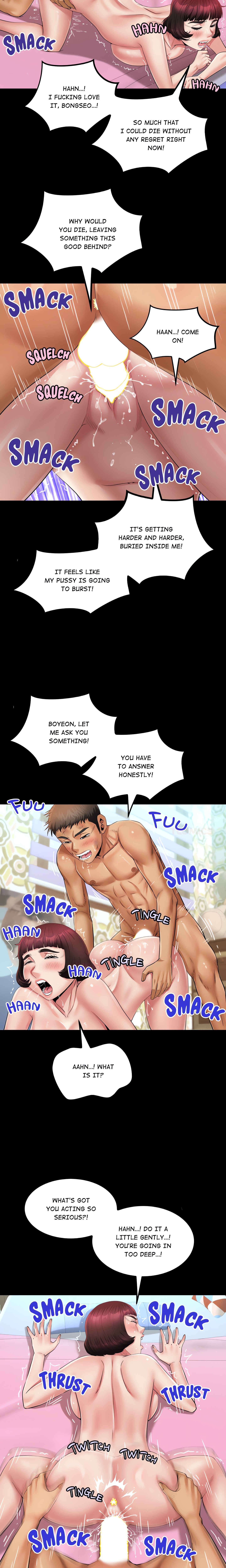 Single Room Page 17 - MangaHe