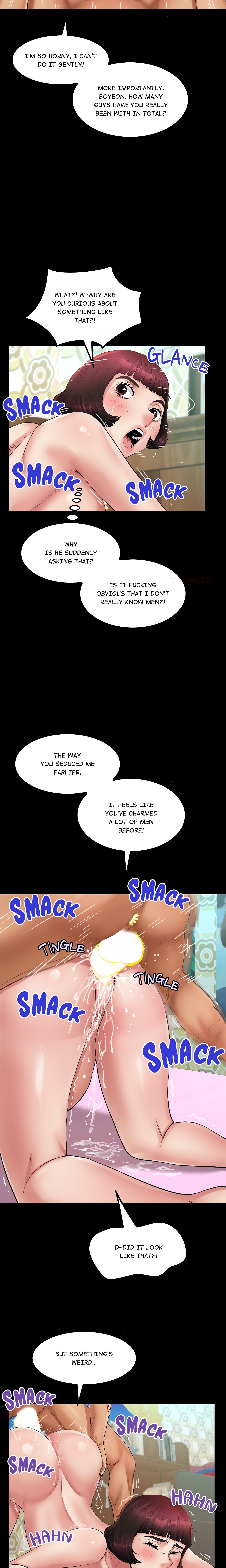 Single Room Page 18 - MangaHe
