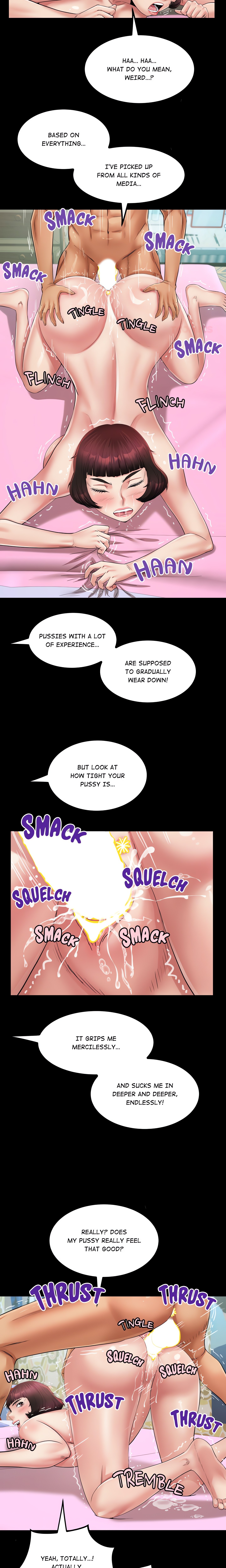 Single Room Page 19 - MangaHe