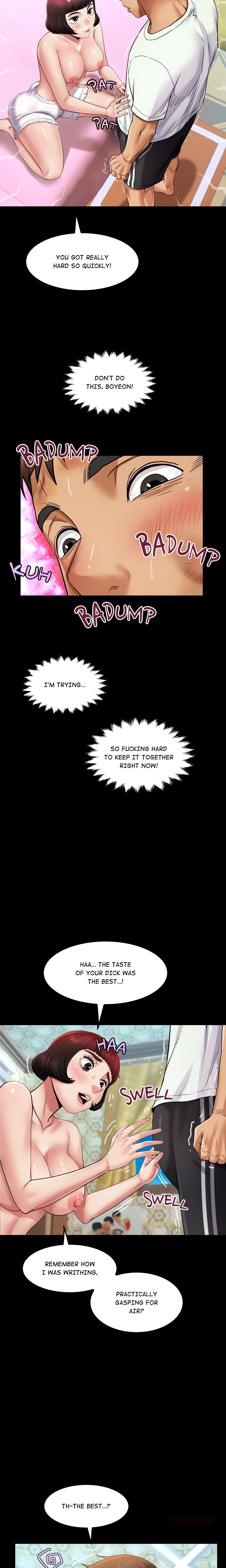 Single Room Page 9 - MangaHe