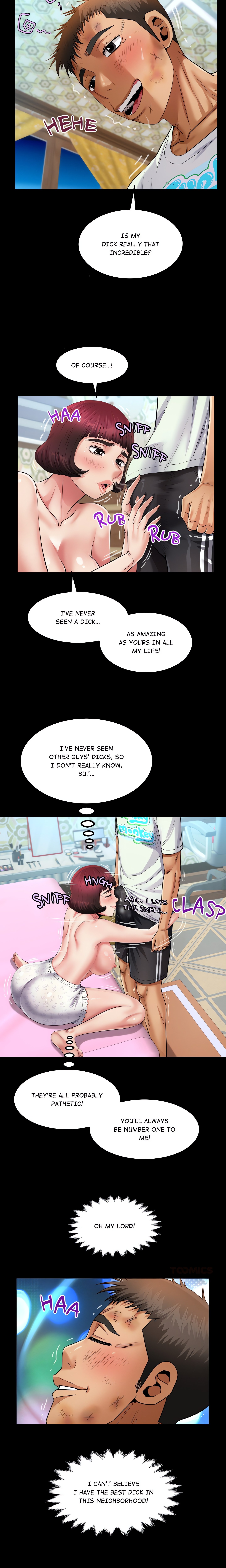 Single Room Page 10 - MangaHe