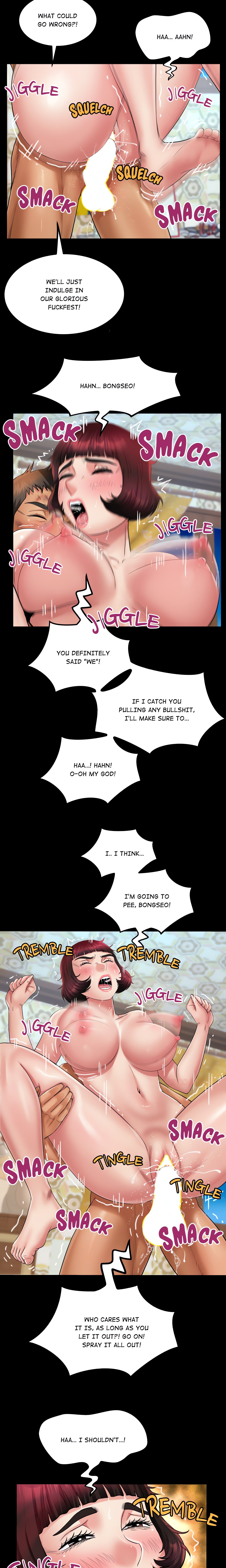 Single Room Page 16 - MangaHe